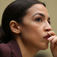 Illustration for article titled Right-Wing Foundation Alleges AOC Campaign Paid Boyfriend Illegally